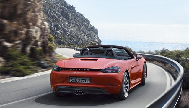 这可能是我最难评价的保时捷新车