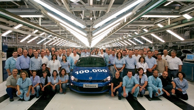 大众全球CEO穆伦：上汽奥迪合作将继续