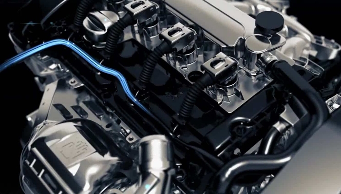 新车速报,车圈观察,新车测评