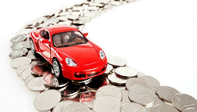 汽车金融：整车厂的下一个利润奶牛？