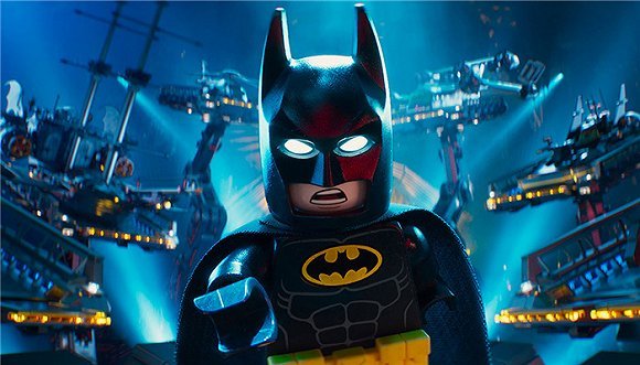 揭秘《乐高蝙蝠侠大电影》这部“巨型广告”背后的故事