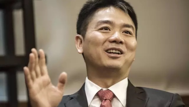 京东十年：刘强东之下内部权力的两股势力、三次更迭