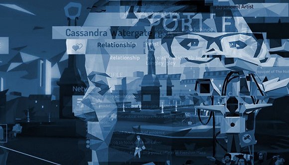 “老大哥”来了  游戏能引起我们对它的注意吗？