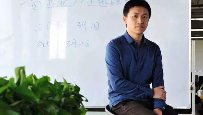 员工最多3000人日交易曾突破3亿 但过去两年很多人以为这家公司倒闭了