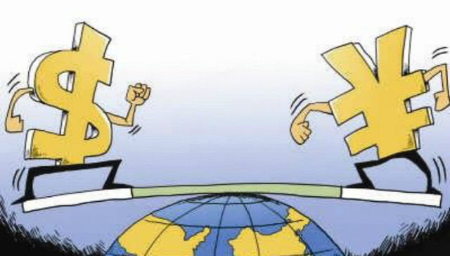 刘士余说“套路不管用了”指的是谁？