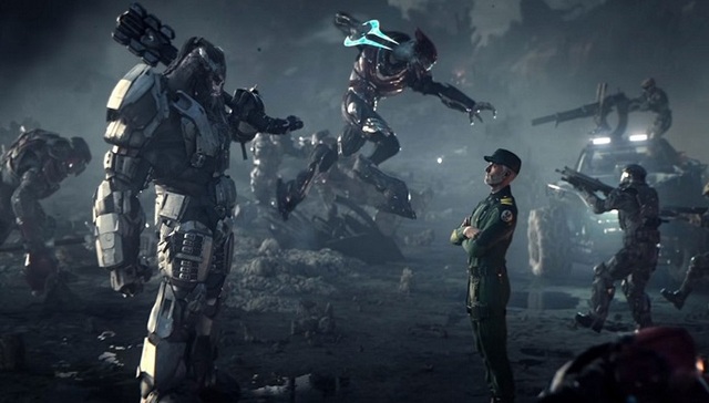 微软当家的《光环》已经衰落了吗？