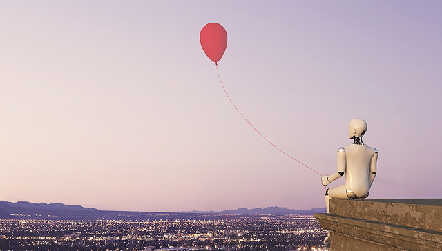 prepare,人类未来,教育的本质,机器人,瑞迪,师承,韩国选手,科幻小说家,图灵奖