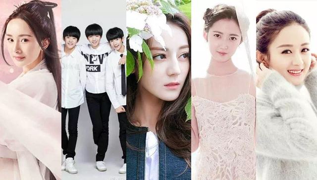 从雅诗兰黛到上美，美妆选代言人有哪些相同点？