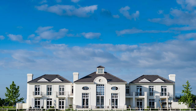 买遍全球的中国投资者最关注哪些国家的房子？