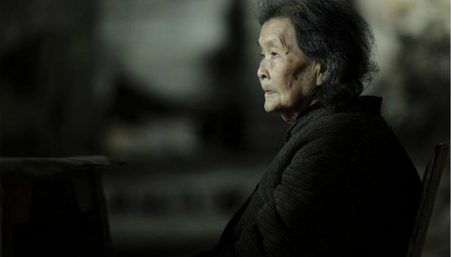 中国孤宿人群口述实录：“他们死了，我还活着”
