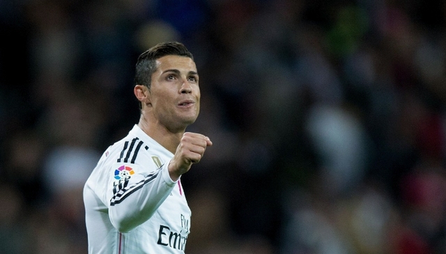 坐拥2.6亿粉丝 “社交之王”C罗一年为耐克带来五亿美元收益