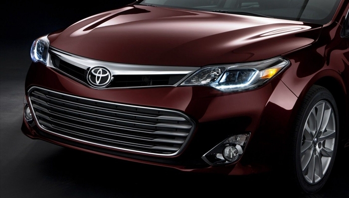 车圈观察,新车速报,雷克萨斯,丰田,广汽丰田