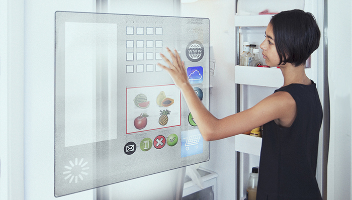 家电,科技产品榜