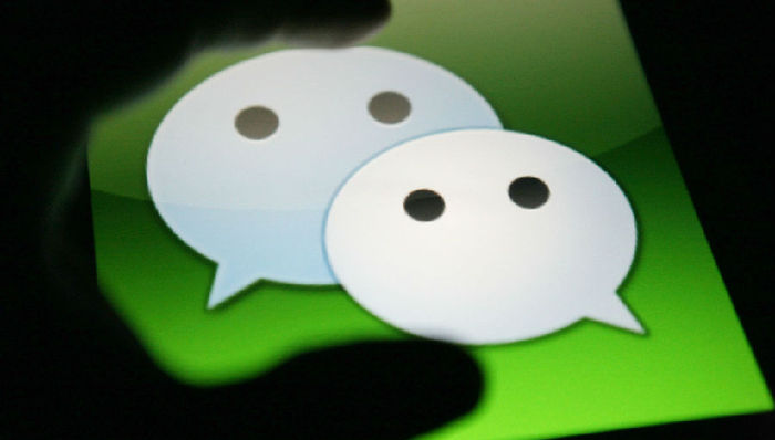 他们BAT,微信朋友圈,初创公司,创投有意思