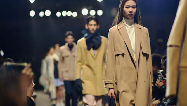 正值敏感期的中韩关系 会影响到即将开幕的首尔时装周吗？