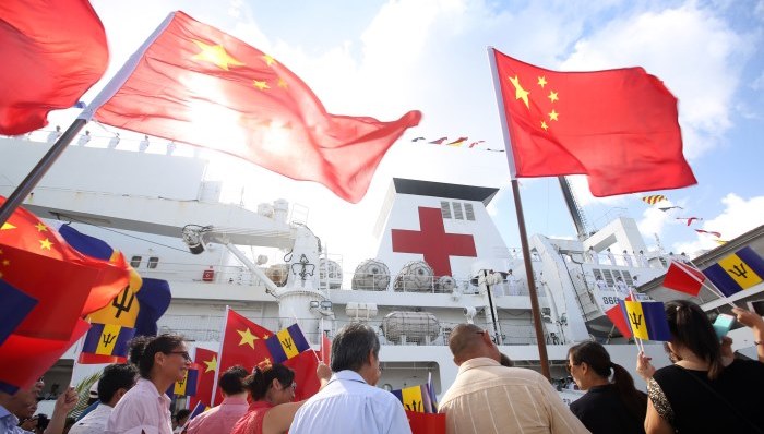 一带一路,亚投行