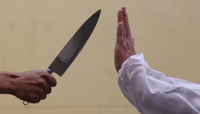 代表委员,两会声音,暴力伤医