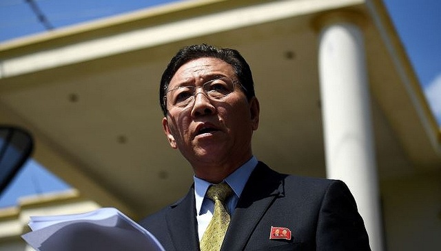 马来西亚,朝鲜,金正男