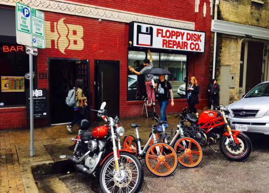 集结了科技、音乐和电影的西南偏南音乐节 都捧红过哪些创业公司？