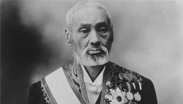 【扶桑读史】加藤弘之：从天赋人权的思想旗手到帝国侵略理论家