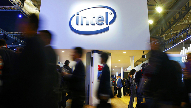 英特尔宣布153亿美元收购特斯拉Autopilot供应商Mobileye