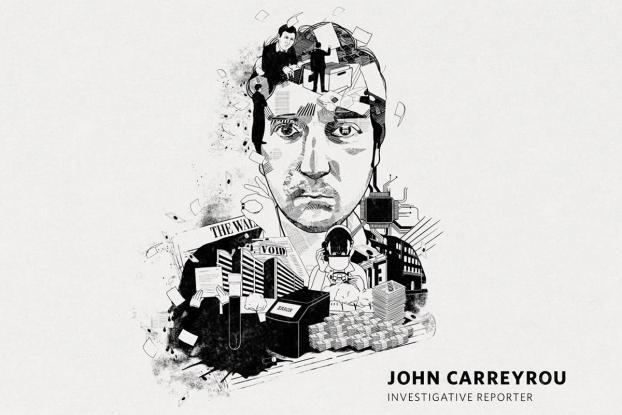 《华尔街日报》也开始做广告了 主题还是真相可贵