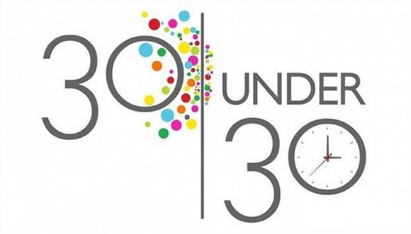 8位2017年福布斯30 under 30入选者分享成功经验