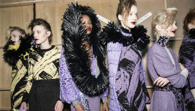 小众独立时装品牌听起来挺美好 但实际上却没那么轻松