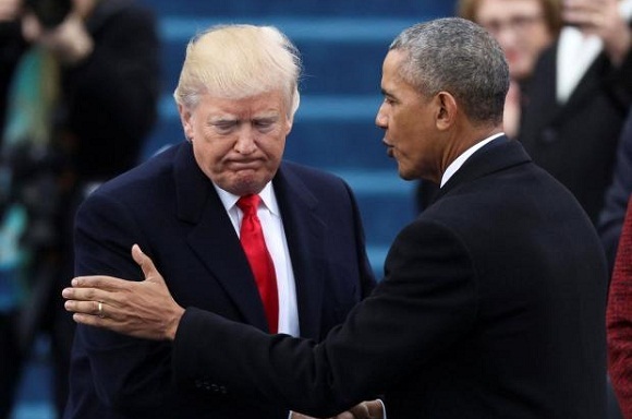 美国大选,权力游戏