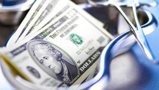 4000亿健康险——保险公司快速制胜的“新江湖”