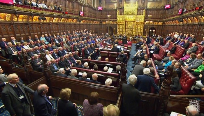 欧洲政治,英国脱欧