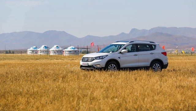 这个拥有最多合资公司的中国汽车品牌决定夯实自身