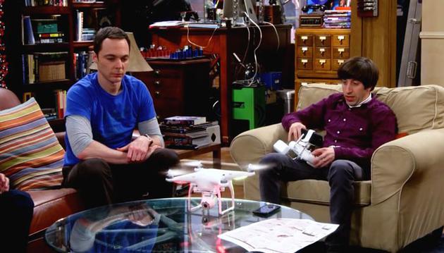 DJI大疆创新的品牌之路：墙内开花墙外香