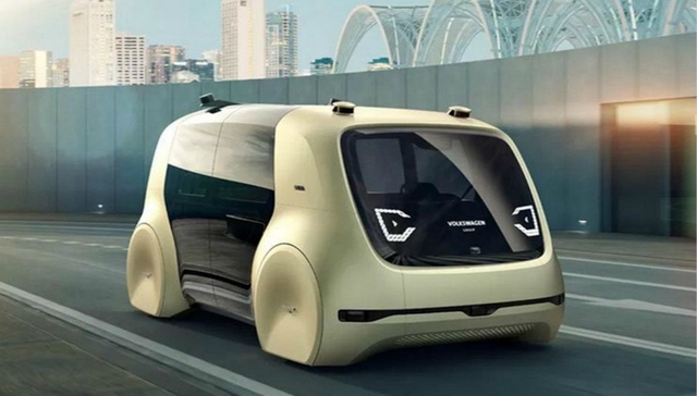 “排放门”后的大众汽车决定在中国市场推进最为激进的电动车战略