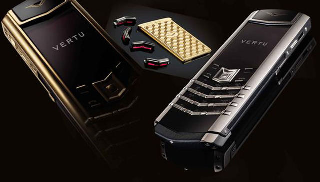 Vertu,手机生产,Android,土耳其,诺基亚,Telsim,作价,Uzan,EQT,1994