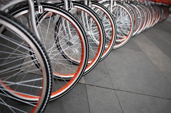 单车,摩拜,qqchuangye,供应链体系,供需矛盾,产能,大跃进,供需关系,ofo,深网