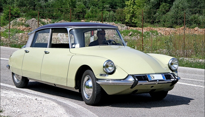 新车测评,车圈观察,DS