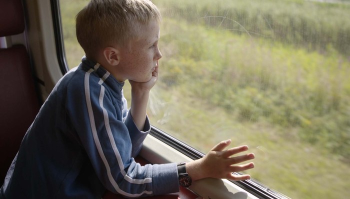 旅行最多的孩子都是怎么想的