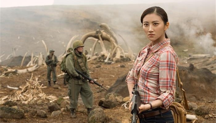 好莱坞电影,票房榜,中国电影,极限特工3,批片,生化危机6,金刚狼3,环太平洋,国产片,电影法