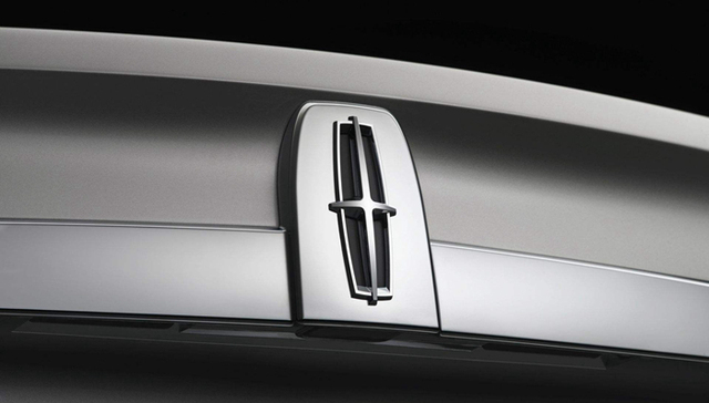 林肯宣布2019年在华国产 与长安共推全新SUV