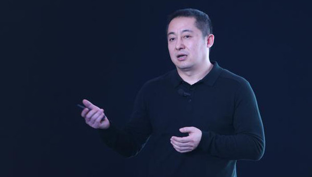 李开新,手机出货量,手机行业,奇酷,手机业务,乐视,手机销售,手机整体,手机公司,华为