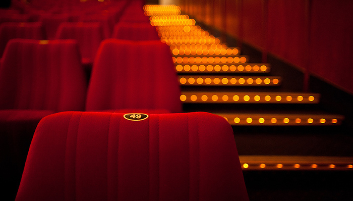 限韩令,CGV,美嘉,乐天影城