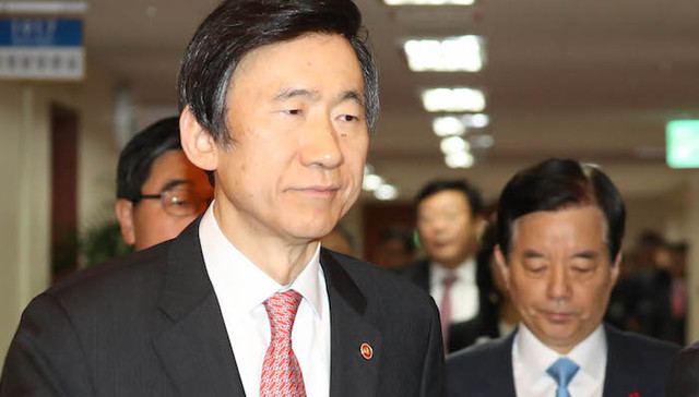 韩国大选,朴槿惠,黄教安