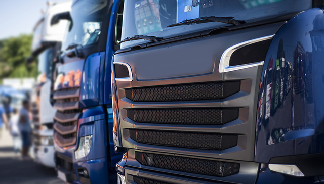 【特写】重卡行业真的复苏了吗？