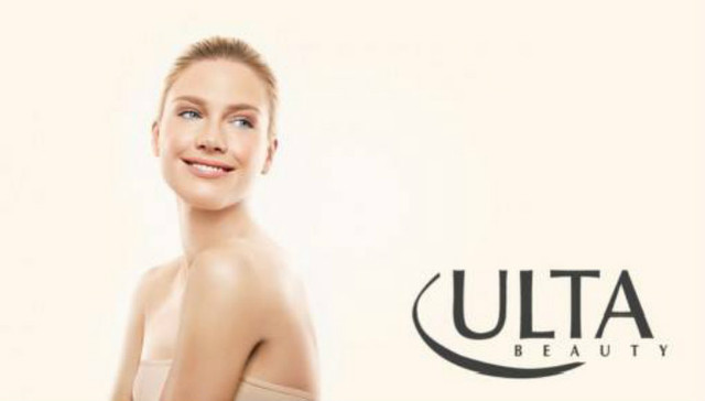 丝芙兰,星巴克,Ulta,Beauty