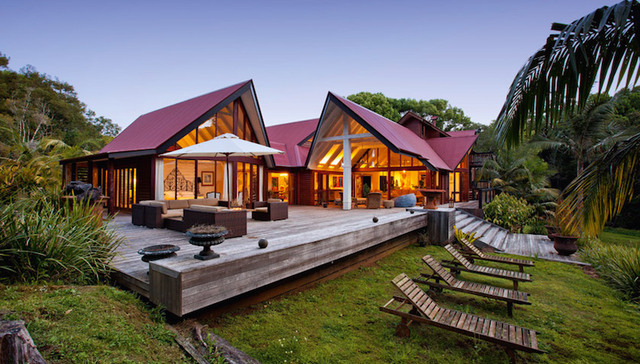 到澳大利亚买房，哪些区域值得关注？