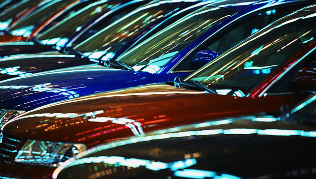 在中国卖掉了200万辆车后 斯柯达走到了独立与否的分水岭