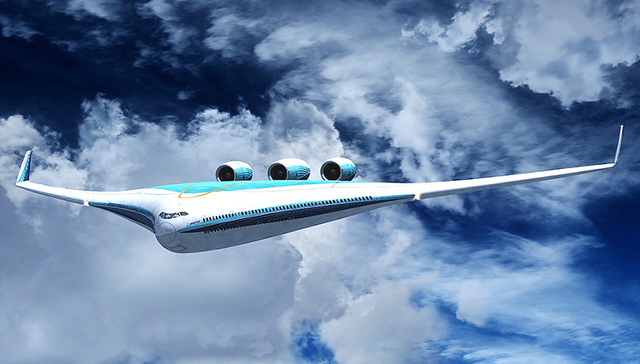 波音和航空公司大佬们聊了聊下一代飞机 看起来他们还都挺喜欢