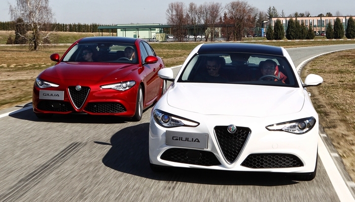 阿尔法·罗密欧,新车速报,车圈观察