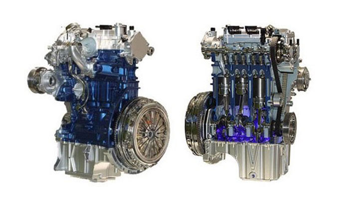 车圈观察,车技解析